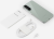 Samsung A56 5G 12/256Gb зеленый