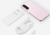 Samsung A56 5G 8/256Gb розовый