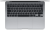 РСТ Apple MacBook Air M1 256Gb Space Grey