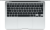 Apple MacBook Air M1 512Gb Silver 2020
