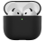 Чехол для Airpods 4 черный