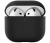 Чехол для Airpods 4 черный
