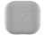 Чехол для Airpods 4 серый