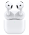 Apple AirPods 4 (2024)  