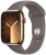 Apple Watch Series 9 45mm Steal Gold S/M