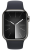 Apple Watch Series 9 41mm Steal Midnight S/M