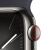 Apple Watch Series 9 45mm Steal Midnight S/M