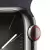 Apple Watch Series 9 45mm Steal Midnight M/L