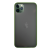Противоударный чехол для iPhone 11 Pro Max зеленый
