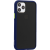 Противоударный чехол для iPhone 11 Pro Max синий