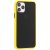 Противоударный чехол для iPhone 11 Pro Max желтый