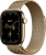Apple Watch Series 12 46 Gold Titanium Milanese