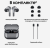 Samsung Galaxy Buds3 Pro Серебро