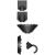 Dyson Supersonic HD08 Black Nickel
