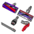 Dyson V10 Total Clean SV27 UK