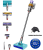 Dyson V15S Detect Slim Submarine SV47 EU