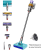 Dyson V15S Detect Slim Submarine SV47 UK