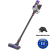 Dyson V8 Tactical SV25 EU