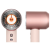 Dyson Supersonic HD16 Ceramic Pink