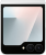 Samsung Z Flip7 FE 256 ГБ Белый