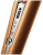 ����������� Dyson HS07 Copper Nickel