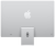 Apple iMac 24 M4 24Gb 512Gb Silver RU/A