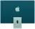 Apple iMac 24 M3 2023 Green M3 8c GPU 8GB 256GB