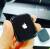 Apple Watch SE (44мм) черные