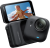 Insta360 GO Ultra черный