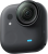 Insta360 GO Ultra черный
