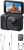 Insta360 GO Ultra черный