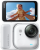 Insta360 GO Ultra белый