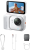 Insta360 GO Ultra белый