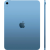 Apple iPad 11 (2025) 256Gb Wi-Fi+LTE Blue