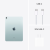 Apple iPad Air 2025 11 M3 1Tb Wi-Fi Blue