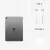 Apple iPad Air 2024 11 M2 256Gb LTE Space Gray
