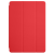 Чехол Smart Case для iPad Красный