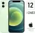 Apple iPhone 12 64gb зеленый