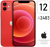 Apple iPhone 12 64gb красный