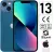 Apple iPhone 13 128gb Синий
