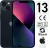 Apple iPhone 13 256gb Черный