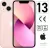 Apple iPhone 13 128gb Розовый