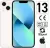 Apple iPhone 13 128gb Белый
