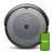 Пылесос iRobot Roomba i3+