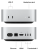 Apple Mac mini M4 16Gb 512Gb Silver