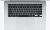 Apple MacBook Air 15 M5 16Gb 512Gb Silver RS/A