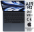 Apple MacBook Air M2 24Gb 512Gb Midnight