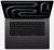 Apple MacBook Pro 16 M3 MAX 36Gb 1Tb Black