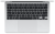 Apple MacBook Air 13.6 M3 24Gb 512Gb Silver