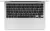 Apple MacBook Air 13.6 M3 24Gb 512Gb Silver